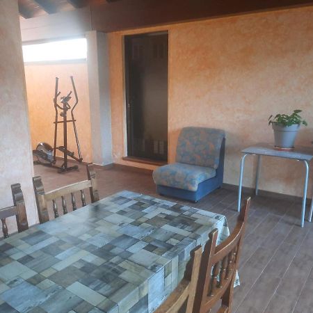 Casa Manola Villa Teo Exterior foto