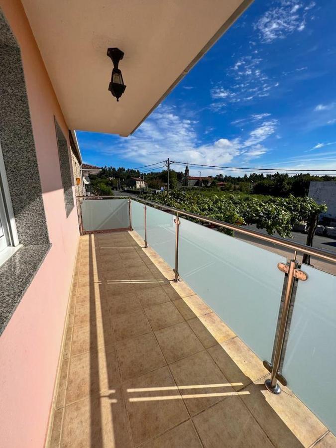 Casa Manola Villa Teo Exterior foto