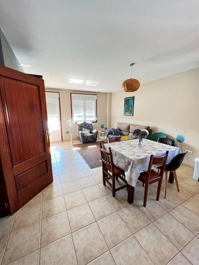 Casa Manola Villa Teo Exterior foto